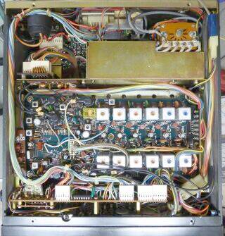 ICOM IC-710