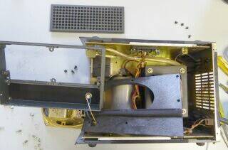 ICOM IC-710