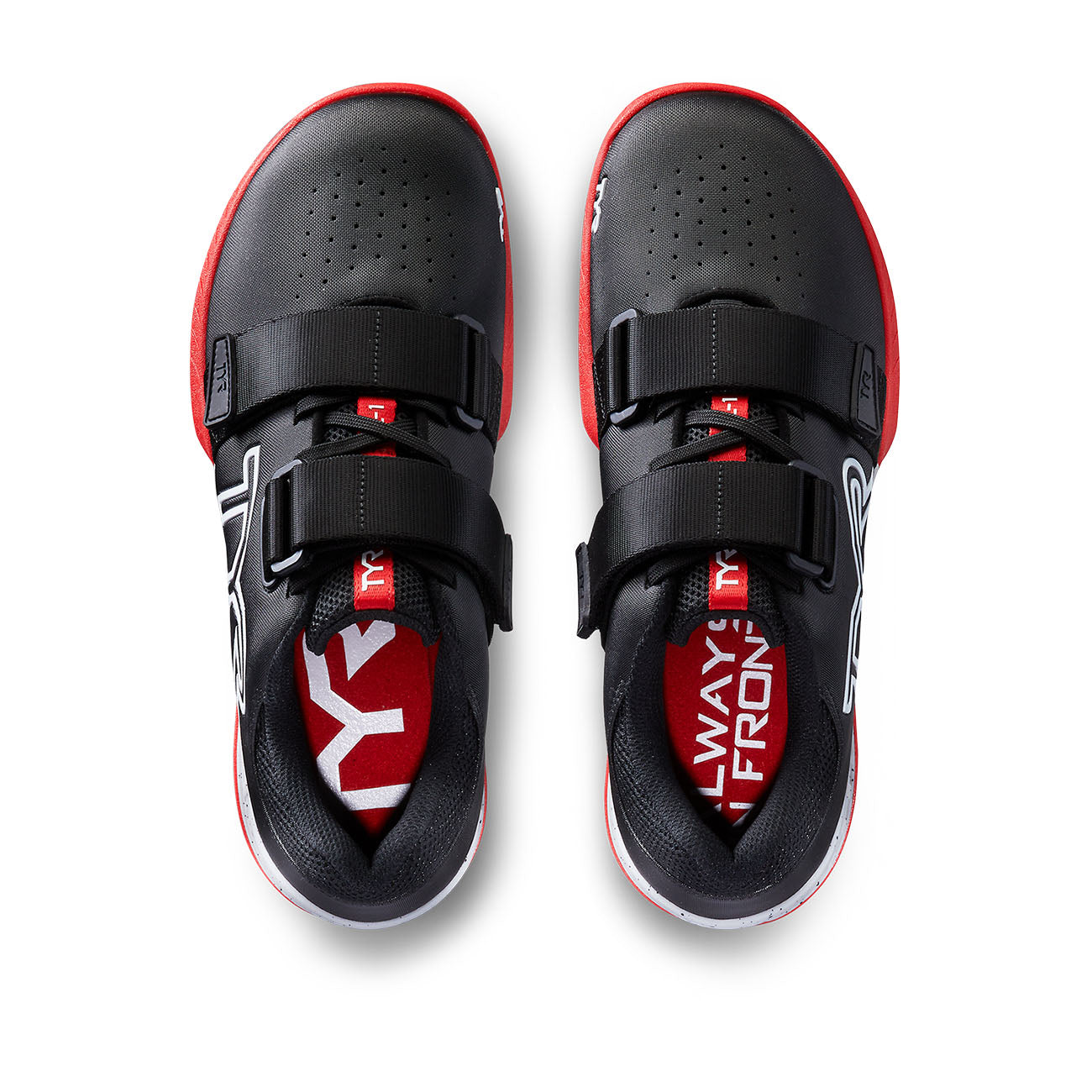 TYR L-1 Lifter – Box Basics