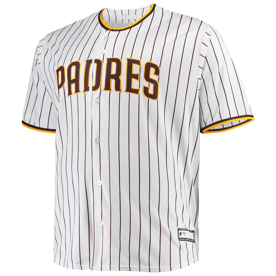 FERNANDO TATIS JR YOUTH REPLICA JERSEY – JR'S SPORTS