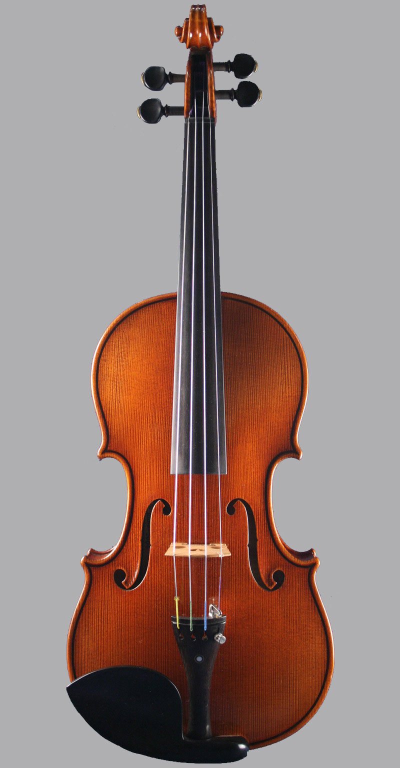 E. H. ROTH #71 | 下倉バイオリン 弦楽器専門店