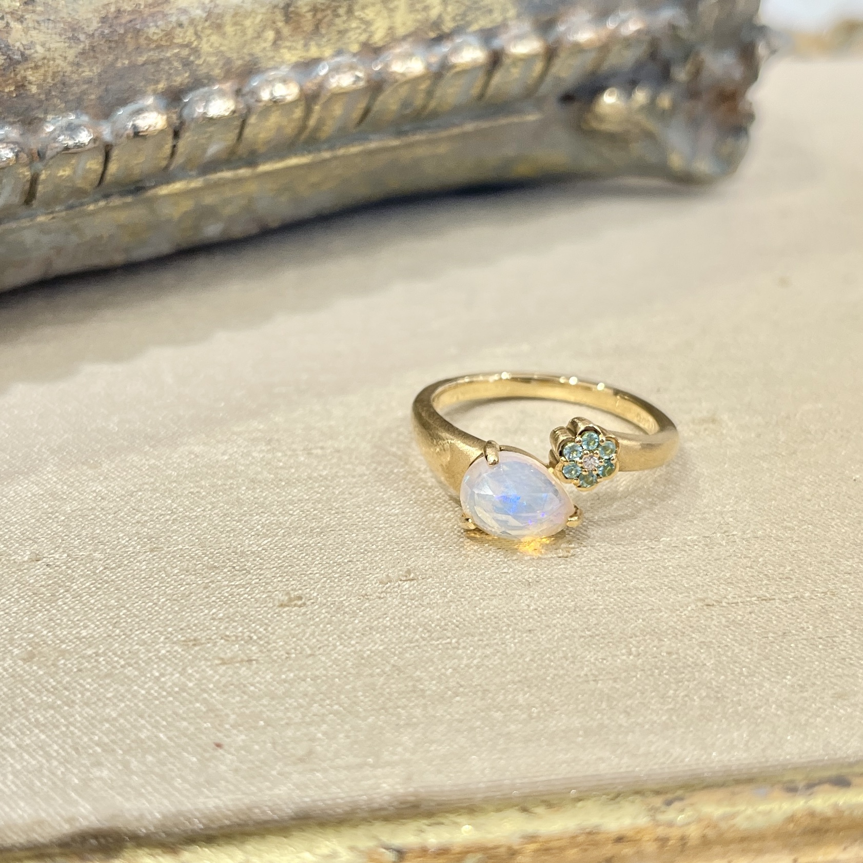 パライバトルマリン - Sirena Azzurro 松坂屋名古屋店