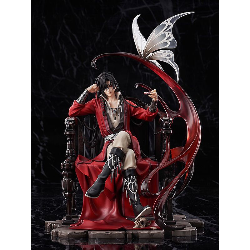 花城 1/7スケール – SOOTANG HOBBY