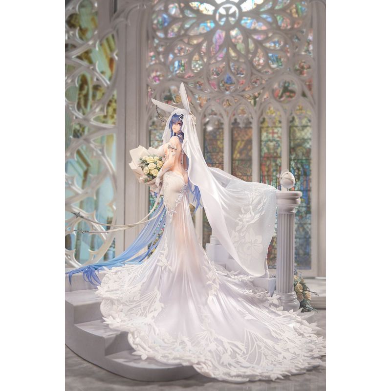 ニュージャージー スノーブライドラブVer. 1/7スケール – SOOTANG HOBBY