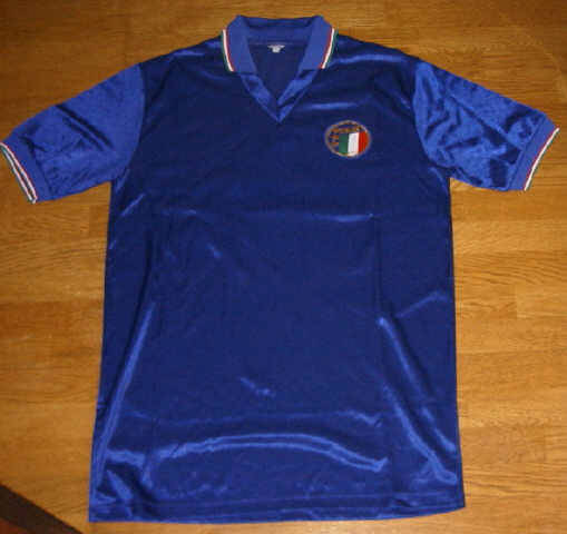 イタリア（～93年）