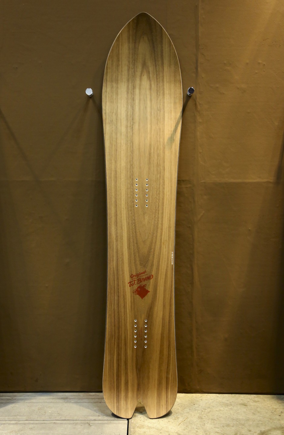 TJ Brand 15-16 ニューモデル | SQUAL