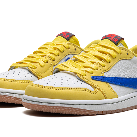 JORDAN Jordan 1 Retro Low OG WMNS 