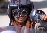 ポッドレーサー - スター・ウォーズの鉄人！