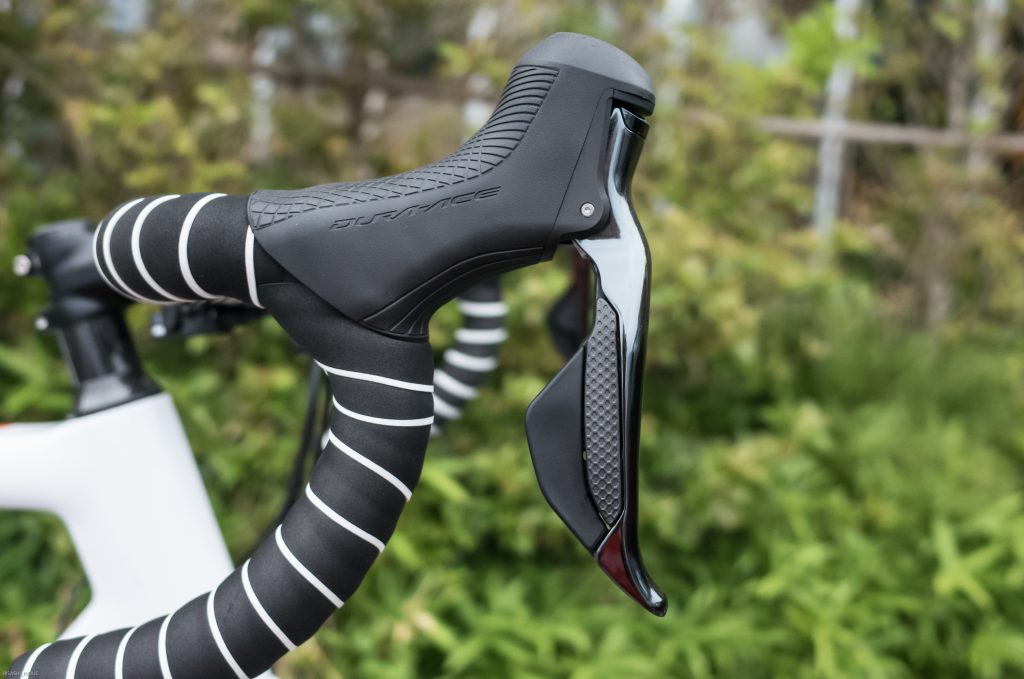 ディスクロード用コンポーネントの決定版？ 〜DURA-ACE ディスク R9170