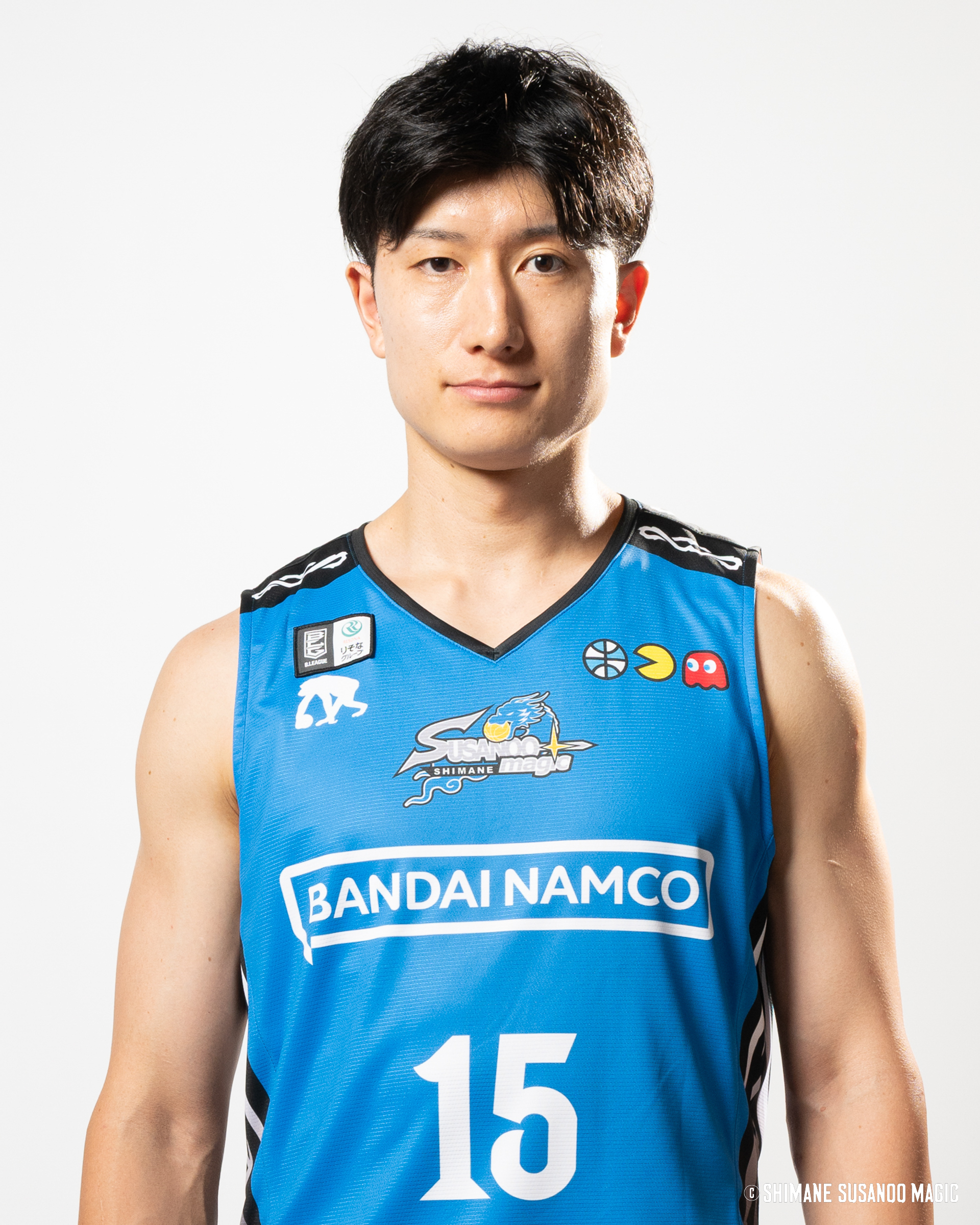 ご報告】#15 白濱 僚祐 選手の脳振盪について | 島根スサノオマジック
