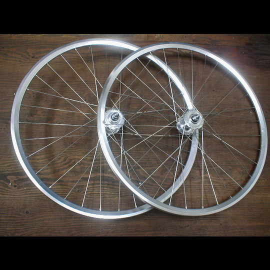 グランコンペピストホイールセットシルバー【送料込み】 商品詳細