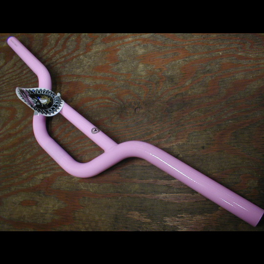 VOLUME BIKES TRICKSTER CR-MO BAR／ボリュームバイクス