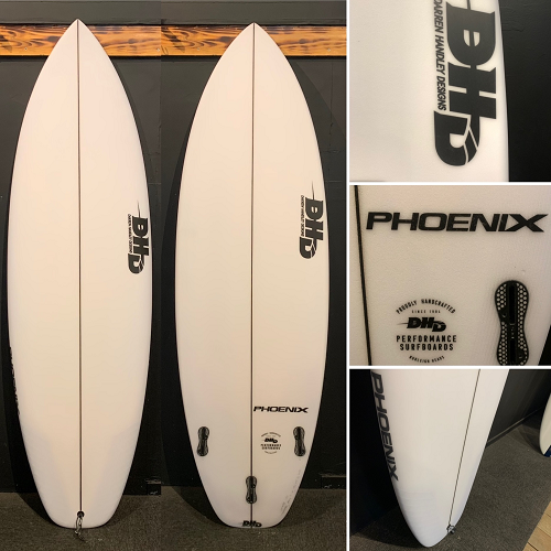 DHD SURFBOARDS 小波から使える人気モデル入荷！！！|湘南 鵠沼で
