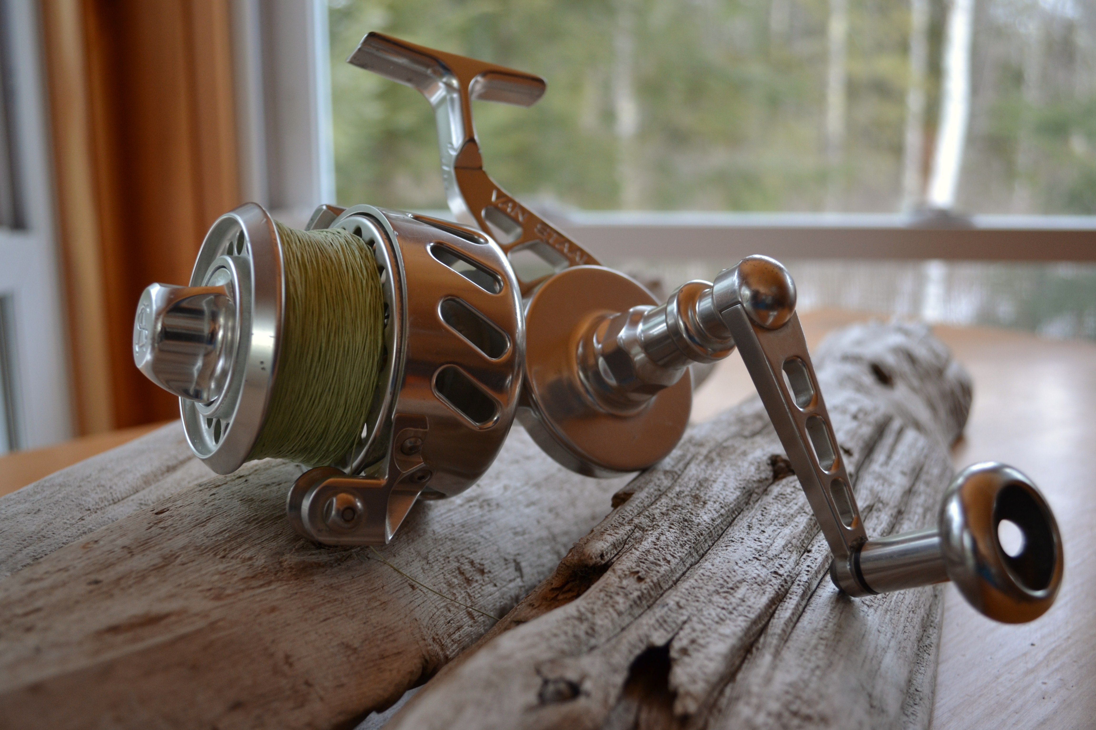 Surfland Bait and Tackle - Plum Island Fishing | Product Review