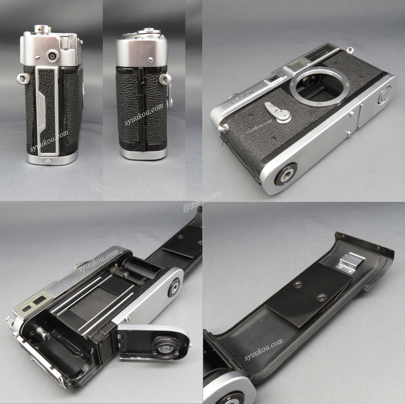 LEOTAX/レオタックス G レオノン50mm・F2．0 | OTHER