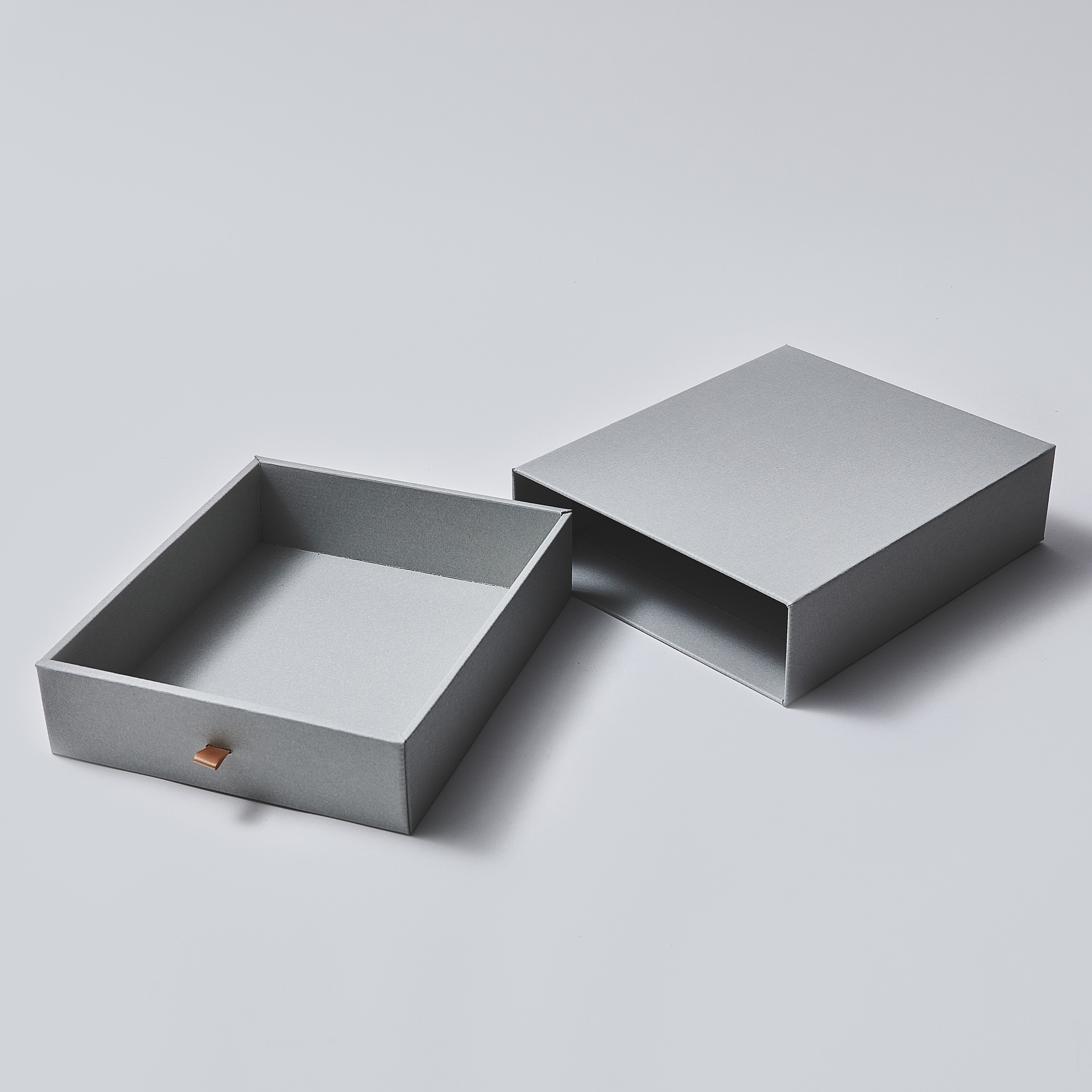 スリーブ・身箱 | 実例紹介 | 段ボールパッケージ 株式会社エーワン