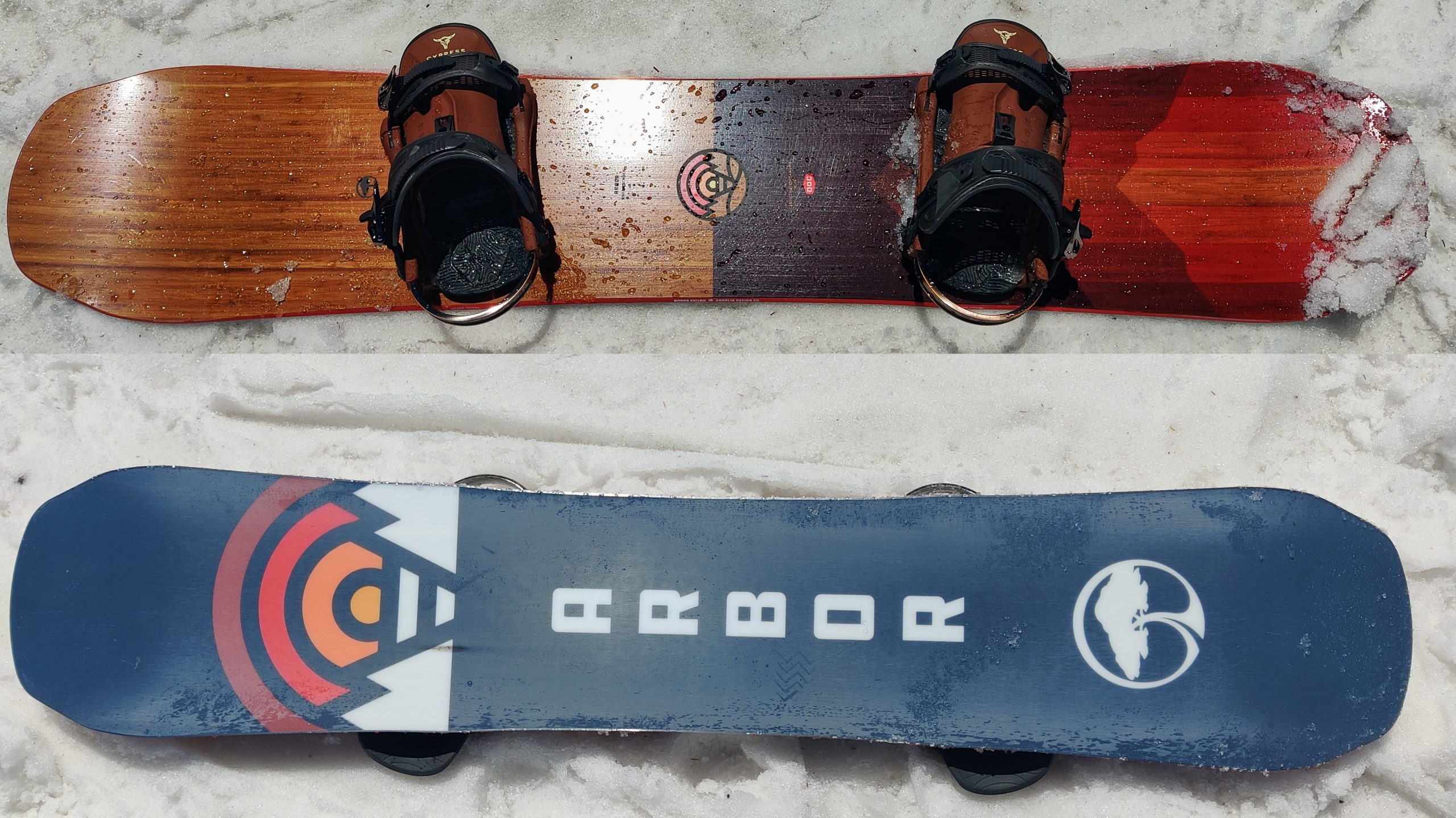 2022 Arbor Shiloh Review