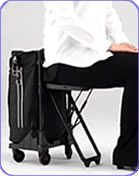 リモワ サルサ ブラック:rimowa salsa black