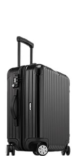 リモワ サルサ ブラック:rimowa salsa black