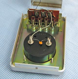 RW-151D