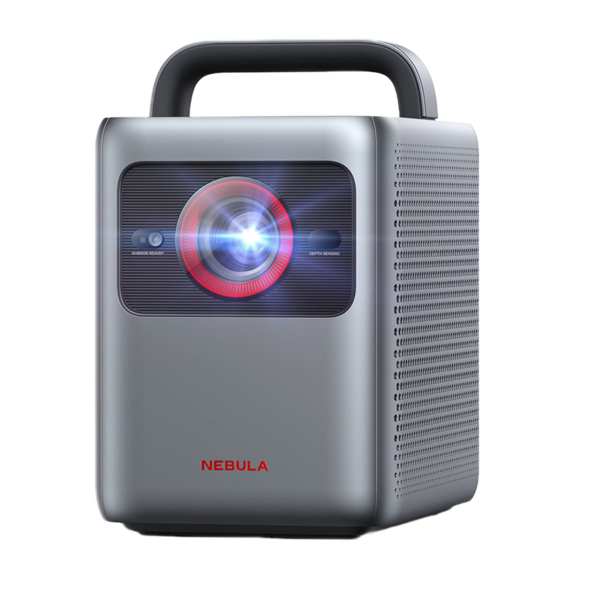 Nebula Cosmos 4K SE |モバイルプロジェクターの製品情報 | Anker