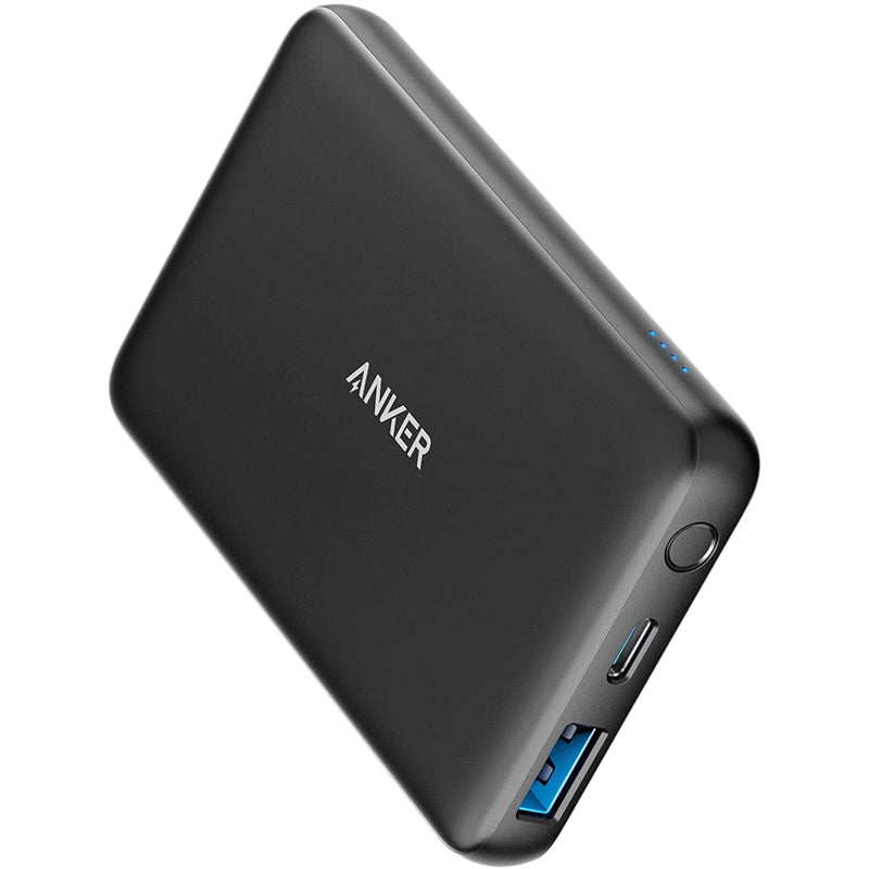 Anker PowerCore III 5000 | モバイルバッテリーの製品情報 | Anker