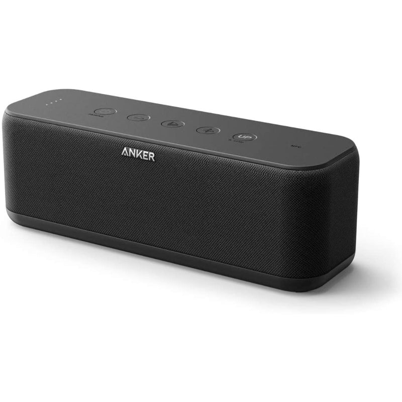 第2世代】Anker Soundcore Boost | オーディオ・Bluetoothスピーカーの