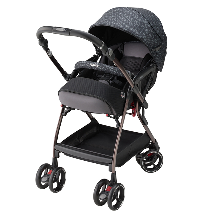 オプティア クッション プレミアム（赤ちゃんデパート水谷限定モデル