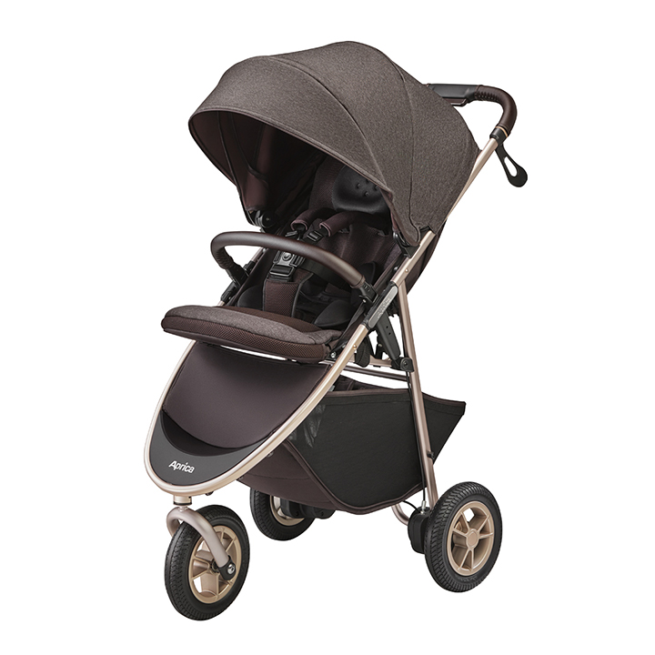 スムーヴ プレミアム(三越伊勢丹限定モデル) | ベビーカー