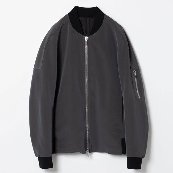 TA/PE DOUBLE FACE MA-1 - ATTACHMENT 「Area」