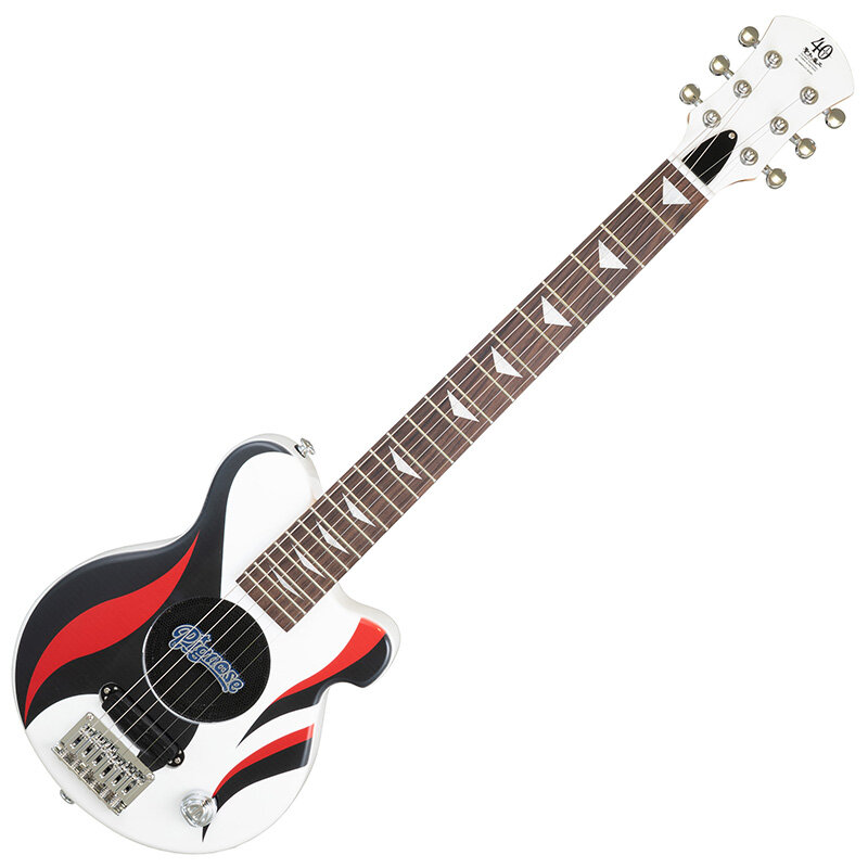 PGG-JAIL ROCK | Pignose Guitar Limited Edition | Products | ARIA