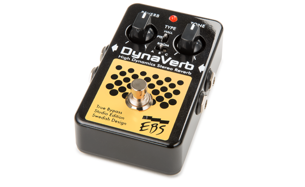 EBSのリニューアルされた6種類のStudio Editionを比較してみる - Bass