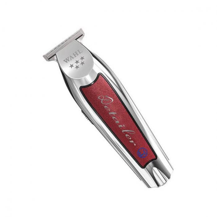 完全紹介！Wahl 5 Star ディテイラー “Li”の基本概要 部品から手入れ