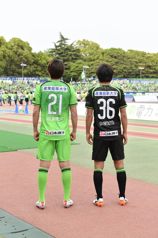 6月25日（土）より「2016七夕記念オーセンティックユニフォーム（FP