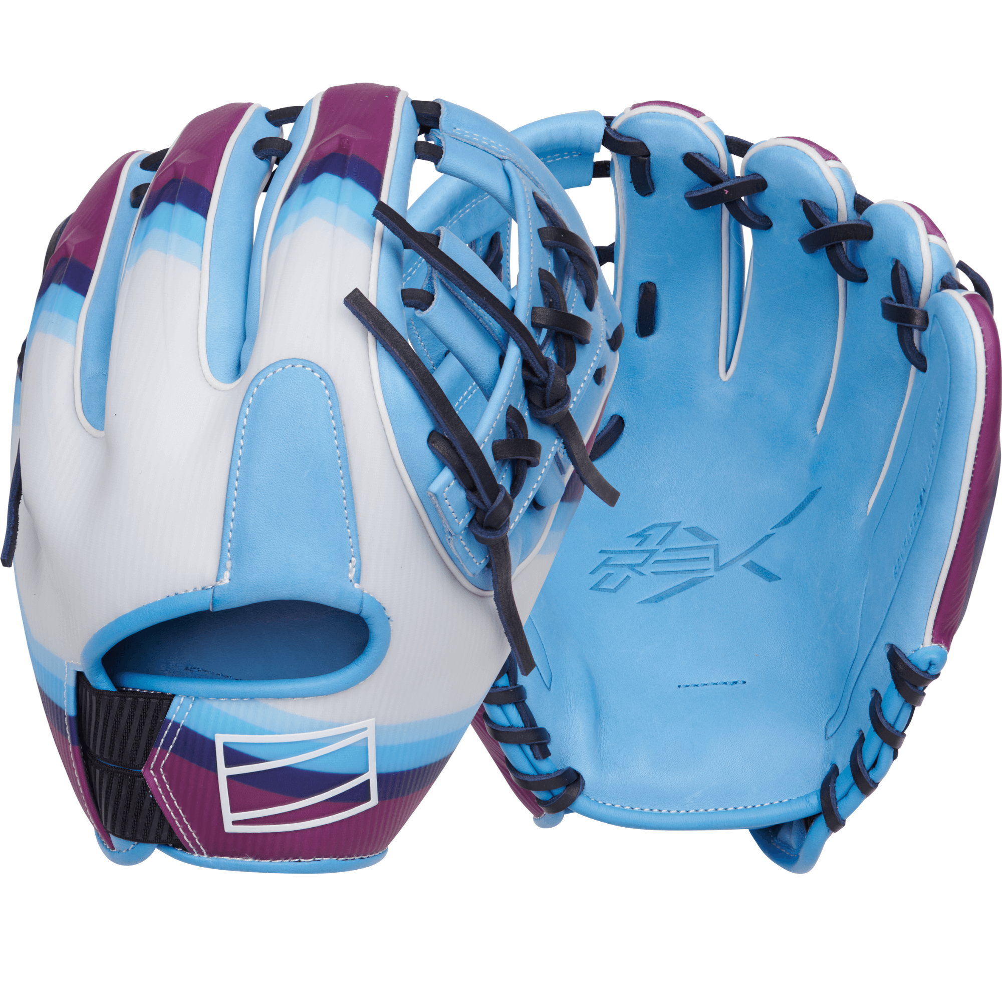 Rawlings REV1X Francisco Lindor 11.75