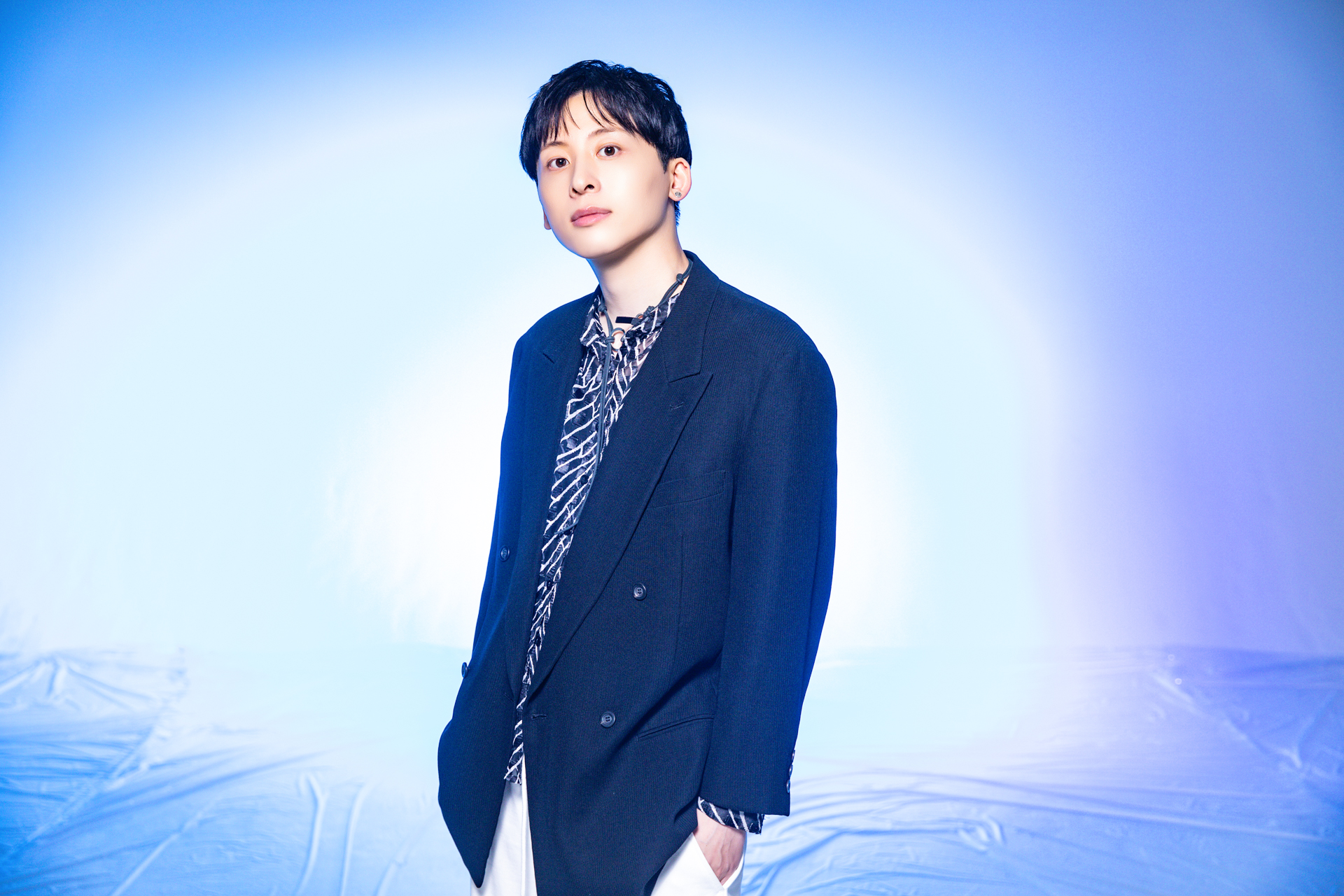 インタビュー＞Da-iCE 史上最高難度の音域にリスキーなパフォーマンス