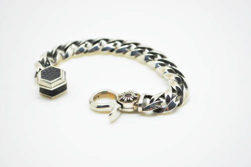 328-10 ブレスレット イサムカタヤマ バックラッシュ CALLING BACKLASH