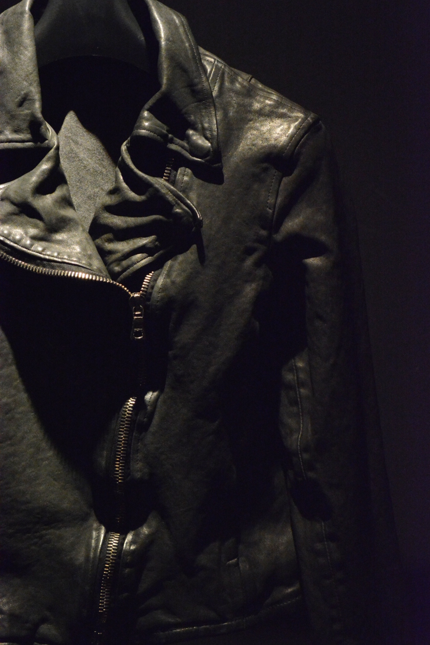 ballet L957-01 ダブルライダース ジャパンホース イサムカタヤマ