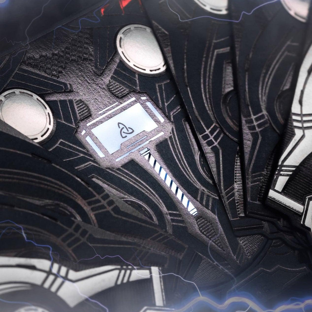 THOR Playing Cards | Card Mafia