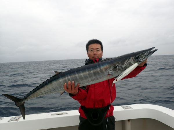 カーペンター GT マグロ ヒラマサ ルアー ロッド