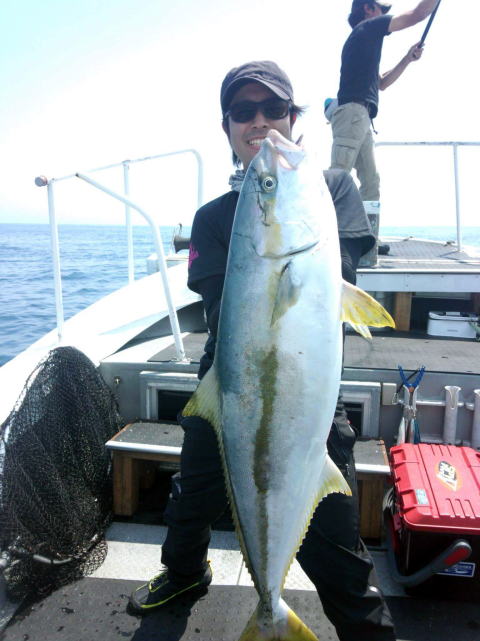 カーペンター BLC83／16 ブルーチェイサー