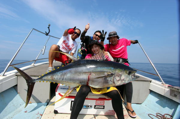 カーペンター BLC83／16 ブルーチェイサー