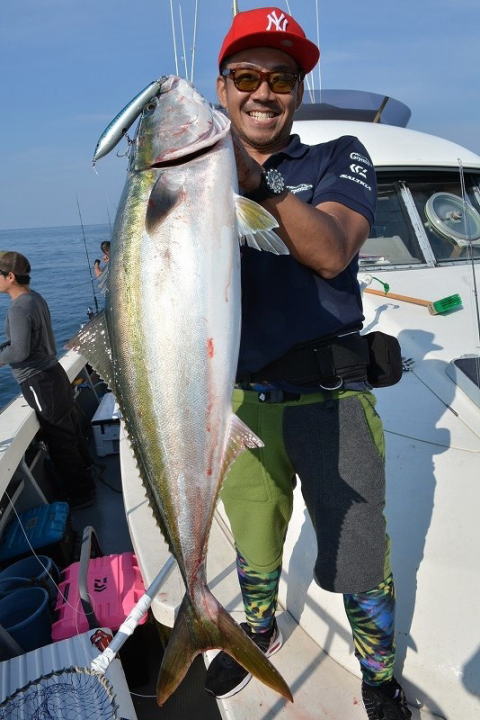 カーペンター BLC83／13 ブルーチェイサー