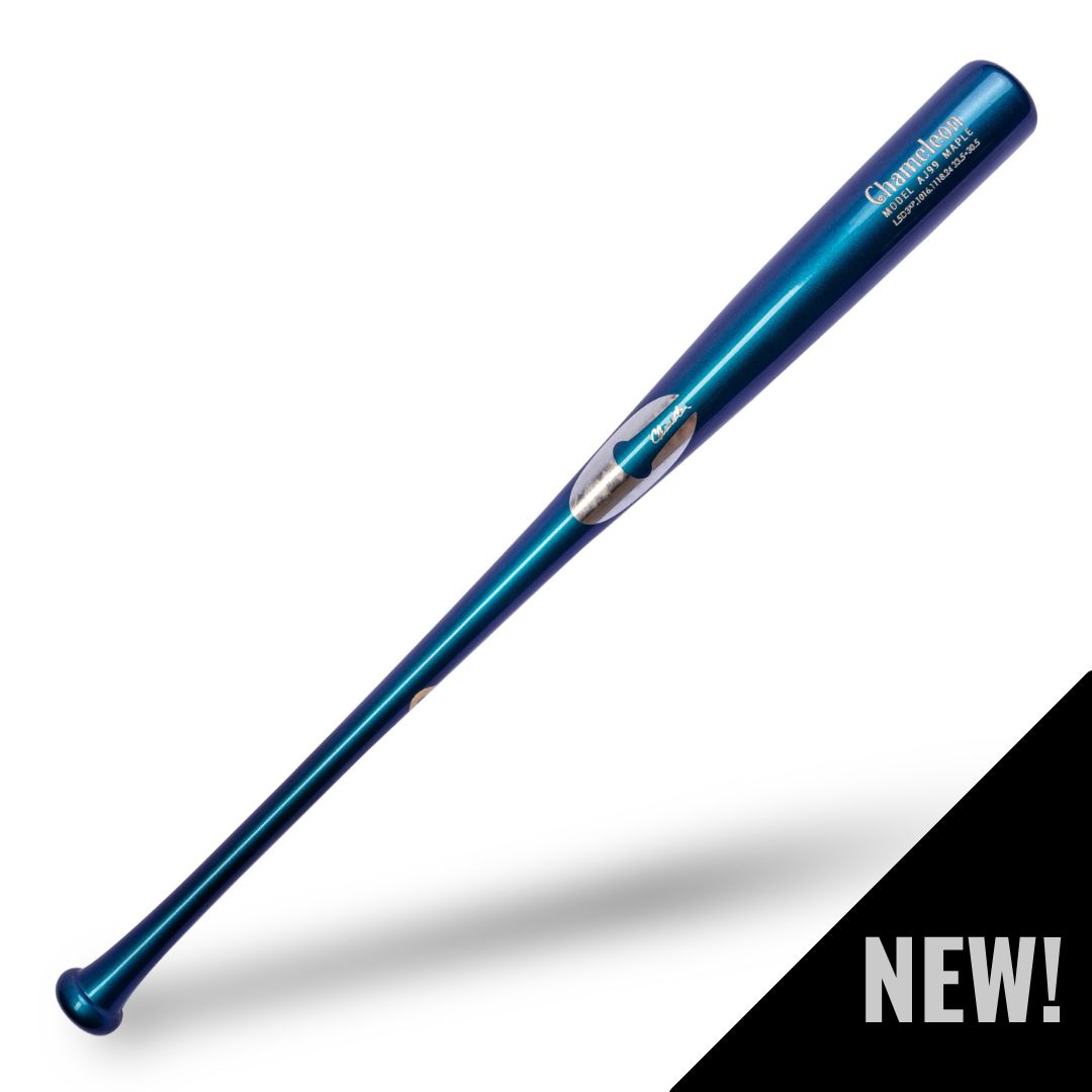 Chandler Bats | AJ99 (Chameleon Series)