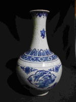 薄胎磁器 「ポーダイ」