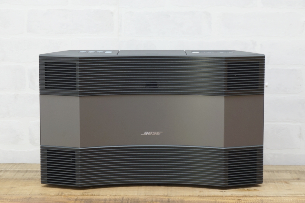 BOSE Acoustic Wave music system II | サークルワン商品情報-八木店