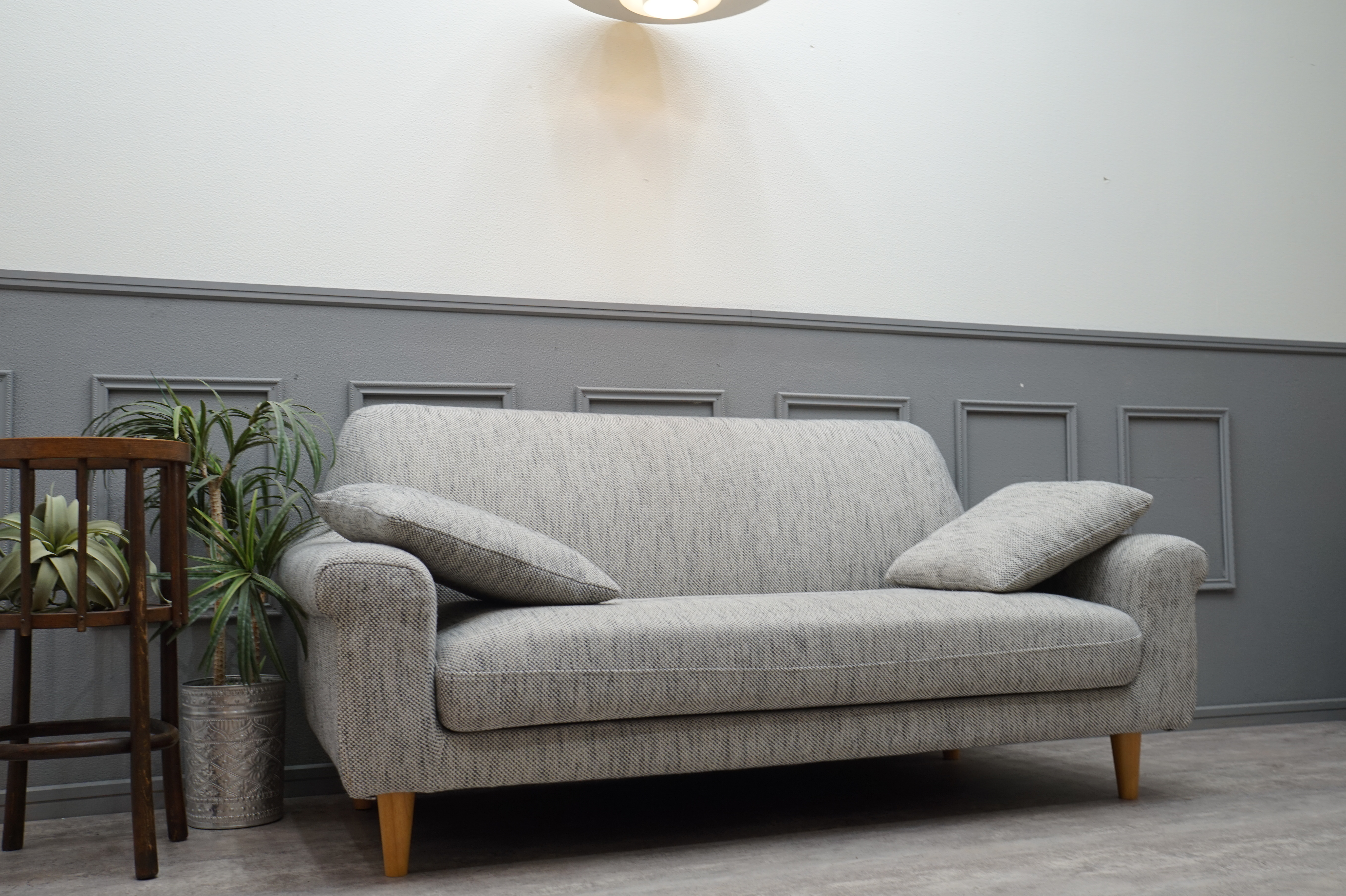 unico(ウニコ) BOERUM・2.5シーターソファ | サークルワン商品情報-八木店