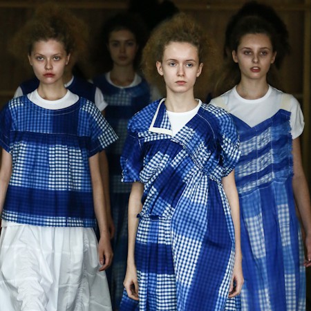 tricot COMME des GARÇONS 2013 Spring/Summer | COMME des GARCONS