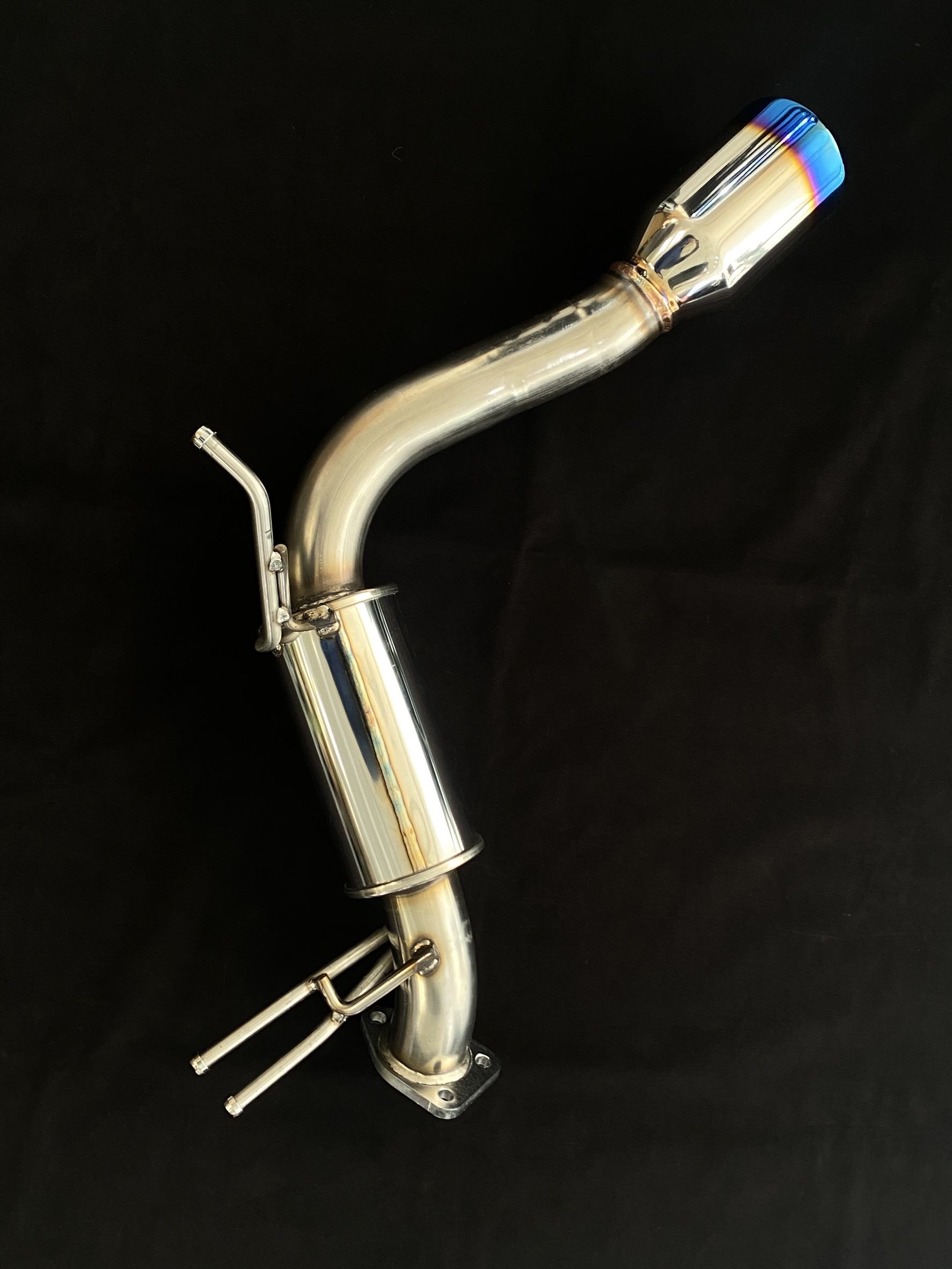 デリカ D:5用プロダクト｜コルトスピード