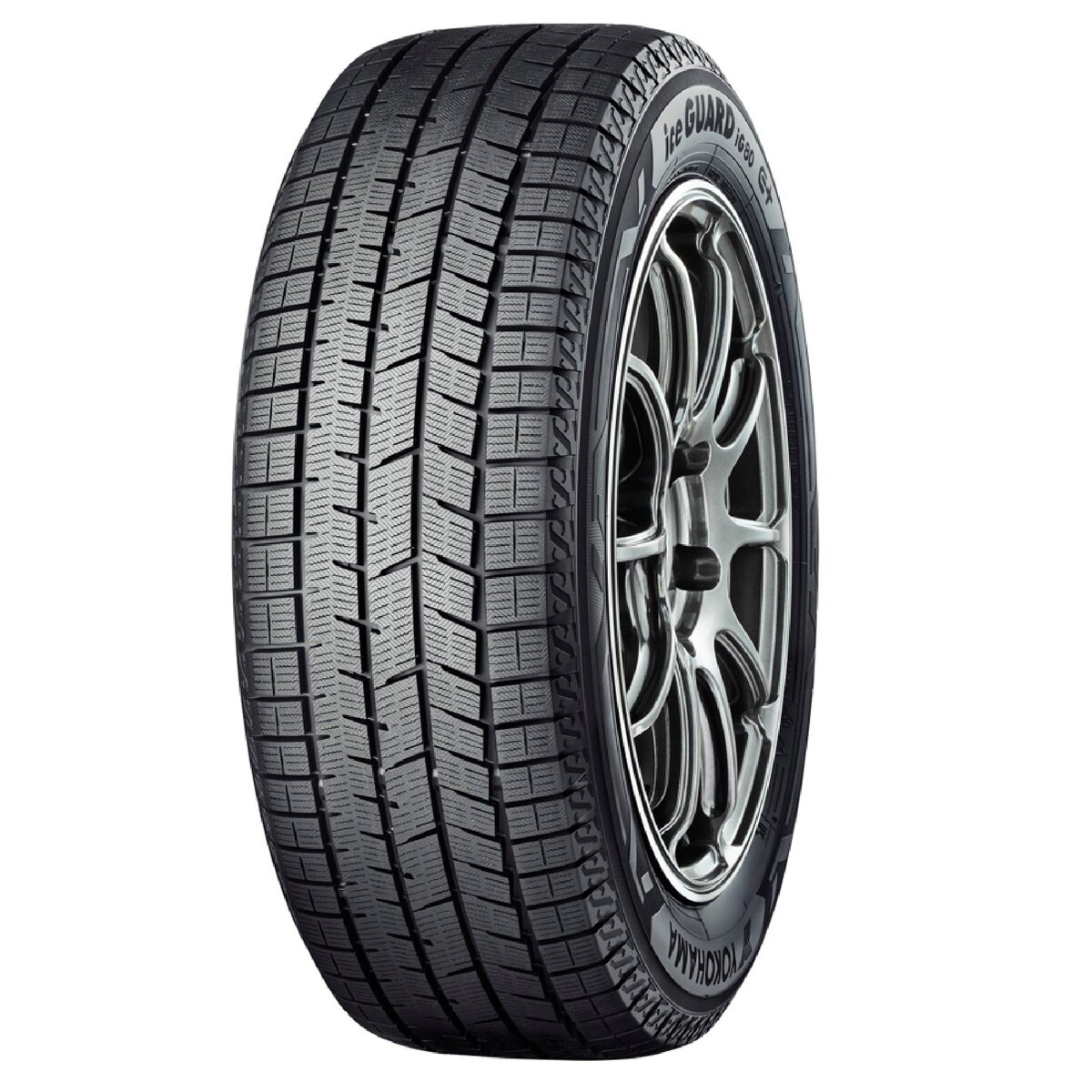 YOKOHAMA 165/65R14 79Q iceGUARD 8 IG80 | Costco Japan